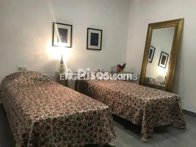 Piso en alquiler en El Camp D'en Grassot Gràcia Nova