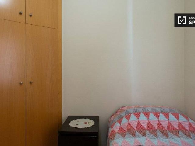 Piso en Alquiler en El Camp d'en Grassot i Gràcia Nova