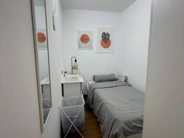 Piso en Alquiler en El Camp d'en Grassot i Gràcia Nova