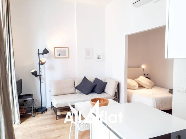 Piso en Alquiler en El Camp d'en Grassot i Gràcia Nova