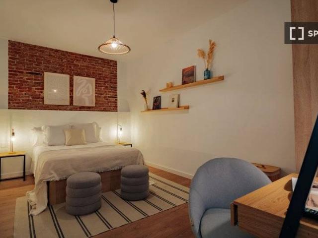 Piso en Alquiler en El Camp d'en Grassot i Gràcia Nova