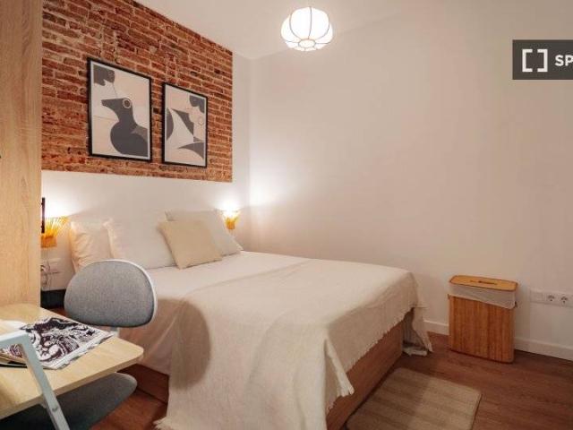 Piso en Alquiler en El Camp d'en Grassot i Gràcia Nova