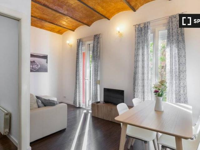 Piso en Alquiler en El Camp d'en Grassot i Gràcia Nova