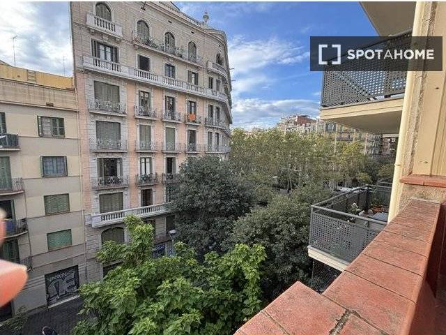 Piso en Alquiler en El Camp d'en Grassot i Gràcia Nova