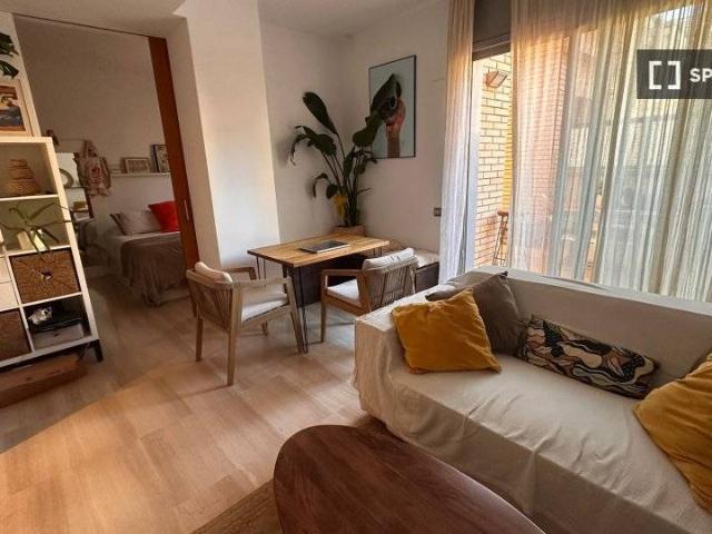 Piso en Alquiler en El Camp d'en Grassot i Gràcia Nova