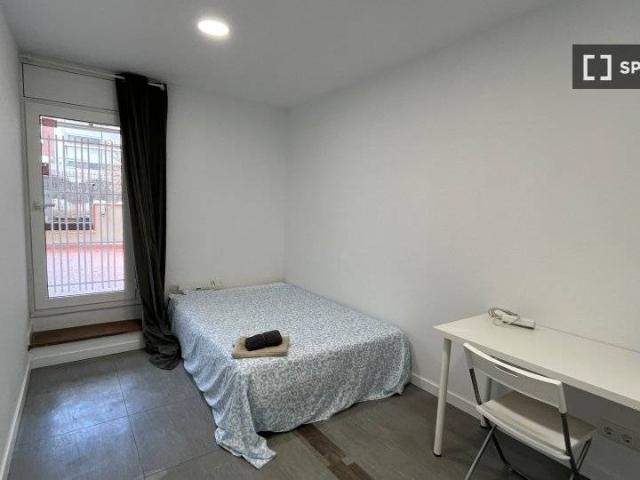 Piso en Alquiler en El Camp d'en Grassot i Gràcia Nova