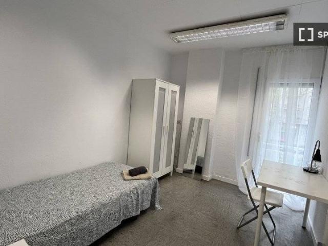 Piso en Alquiler en El Camp d'en Grassot i Gràcia Nova