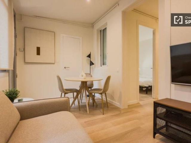 Piso en Alquiler en El Camp d'en Grassot i Gràcia Nova