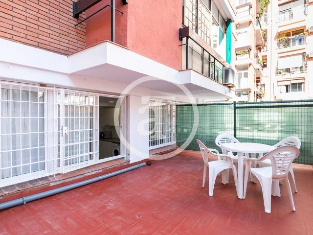 Piso en Alquiler en El Camp d'en Grassot i Gràcia Nova