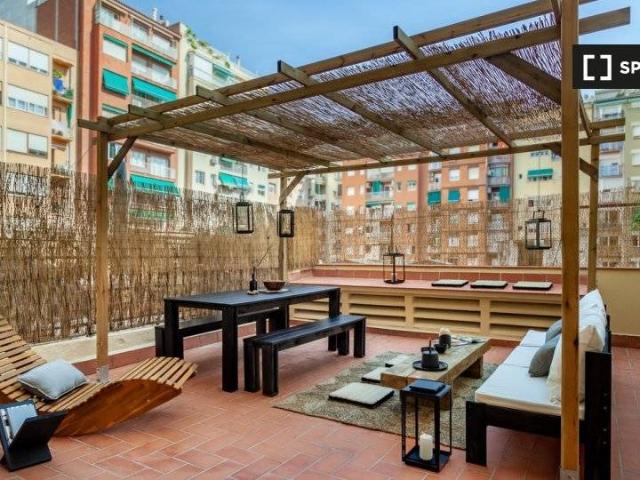 Piso en Alquiler en El Camp d'en Grassot i Gràcia Nova