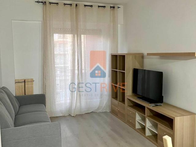Piso en Alquiler en El Camp d'en Grassot i Gràcia Nova