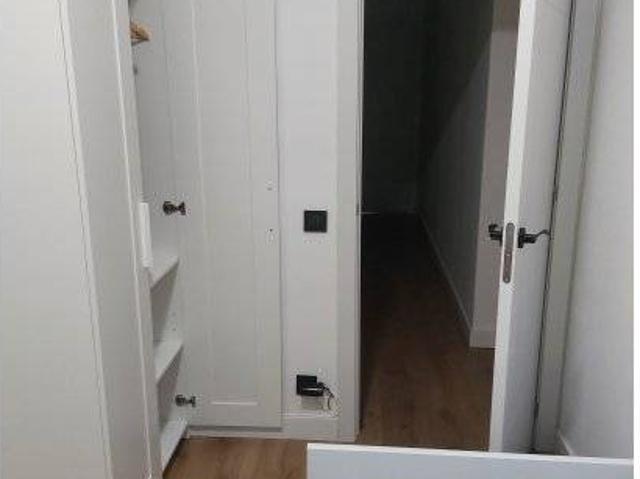 Piso en Alquiler en El Camp d'en Grassot i Gràcia Nova