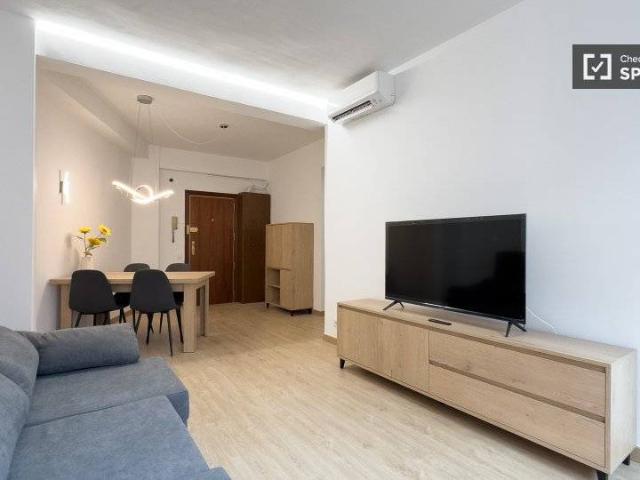 Piso en Alquiler en El Camp d'en Grassot i Gràcia Nova