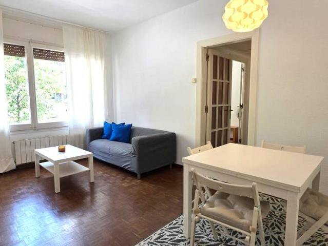Piso en Alquiler en El Camp d'en Grassot i Gràcia Nova