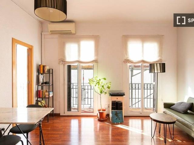 Piso en Alquiler en El Camp d'en Grassot i Gràcia Nova