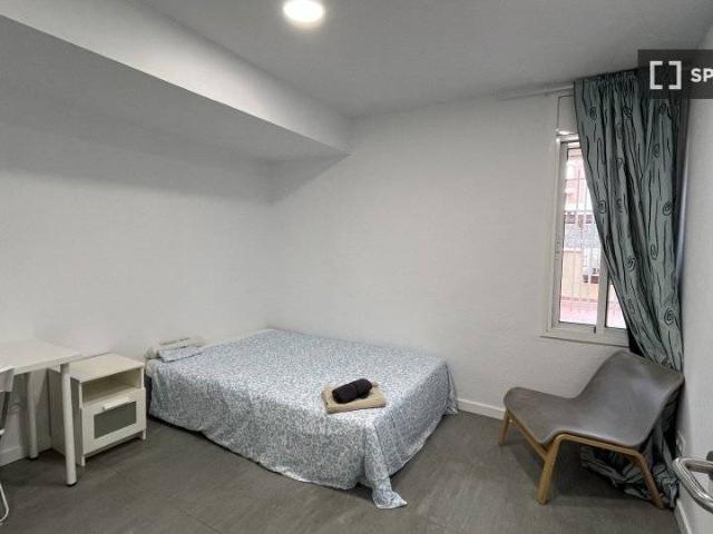 Piso en Alquiler en El Camp d'en Grassot i Gràcia Nova
