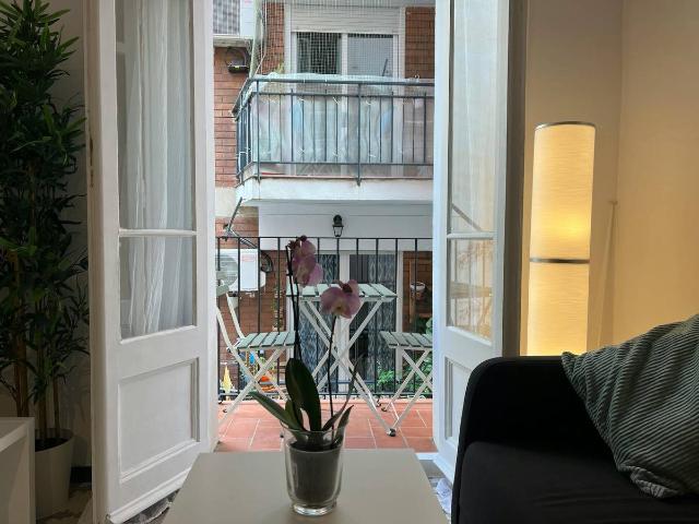 Piso en Alquiler en El Camp d'en Grassot i Gràcia Nova