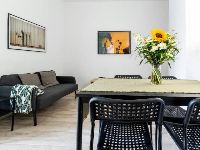 Piso en Alquiler en El Camp d'en Grassot i Gràcia Nova