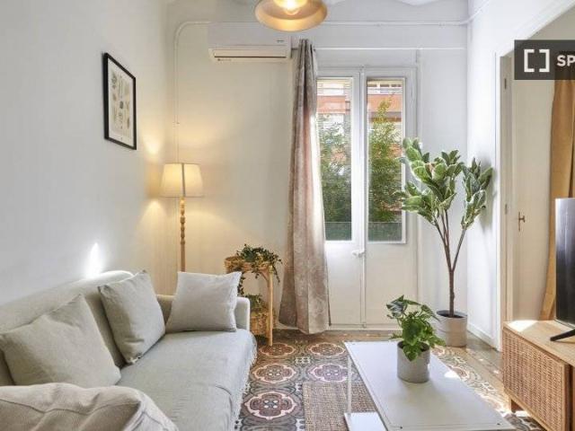 Piso en Alquiler en El Camp d'en Grassot i Gràcia Nova