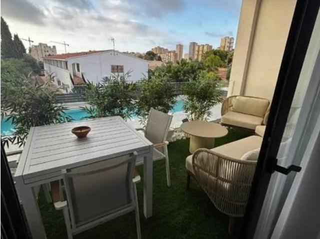 Piso en Alquiler en El Campello