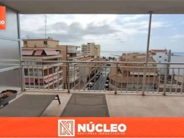 Piso en Alquiler en El Campello