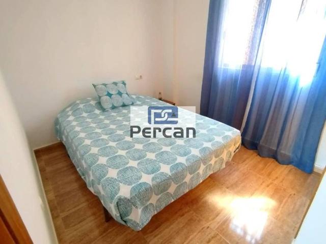 Piso en Alquiler en El Campello