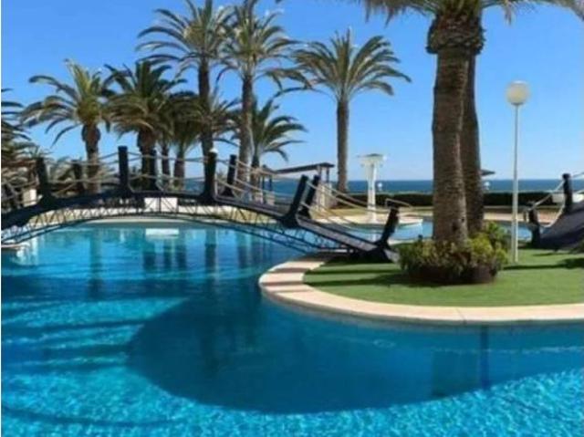 Piso en Alquiler en El Campello