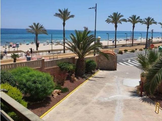 Piso en Alquiler en El Campello
