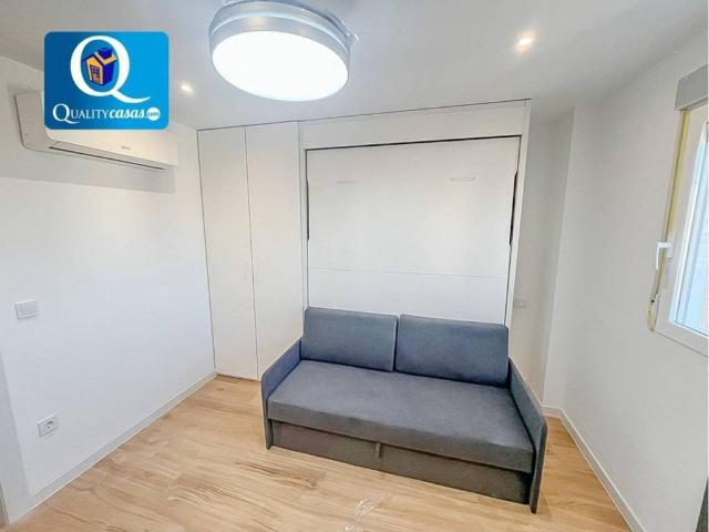 Piso en Alquiler en El Campello