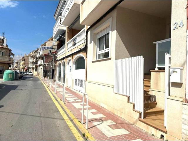Piso en Alquiler en El Campello