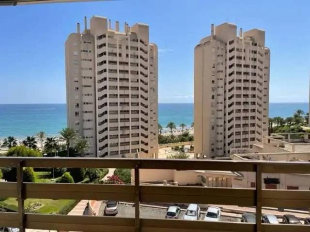Piso en Alquiler en El Campello
