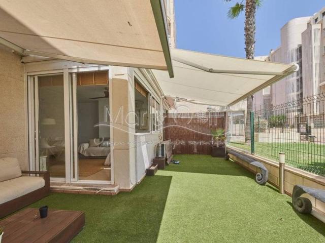 Piso en Alquiler en El Campello