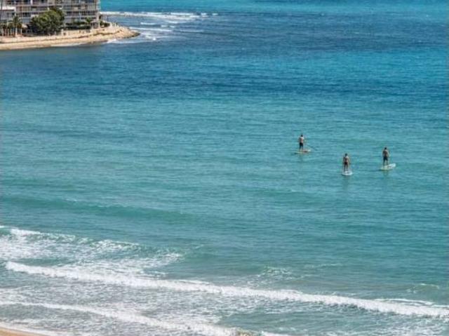 Piso en Alquiler en El Campello
