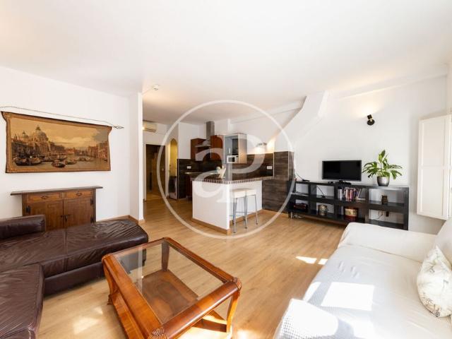 Apartment for rent in Palma’s Old Town