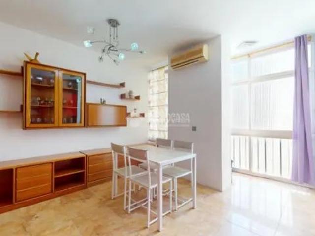 Piso en alquiler en El Carme