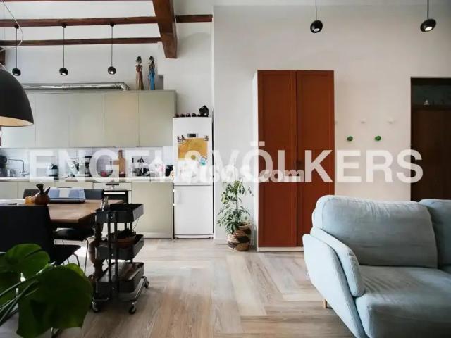 Piso en alquiler en El Carme