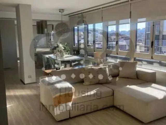 Piso en alquiler en El Carme