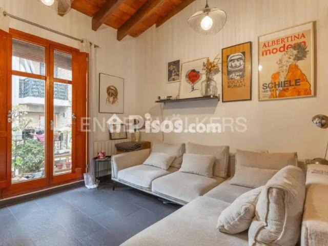 Piso en alquiler en El Carme