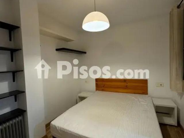 Piso en alquiler en El Carme