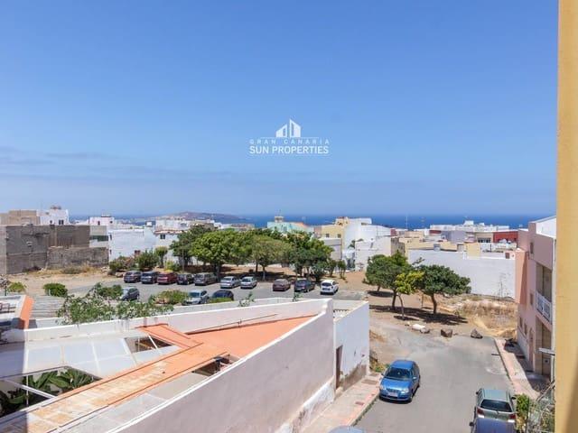 Piso en alquiler en El Carrizal, Gran Canaria