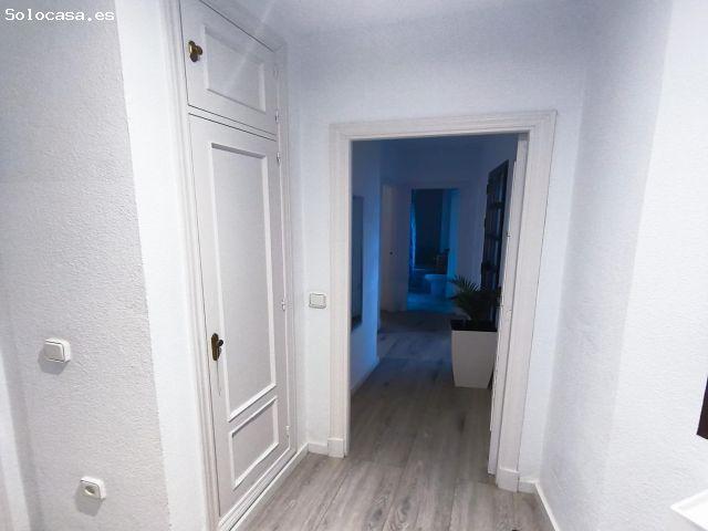 PISO EN ALQUILER EN EL CENTRO