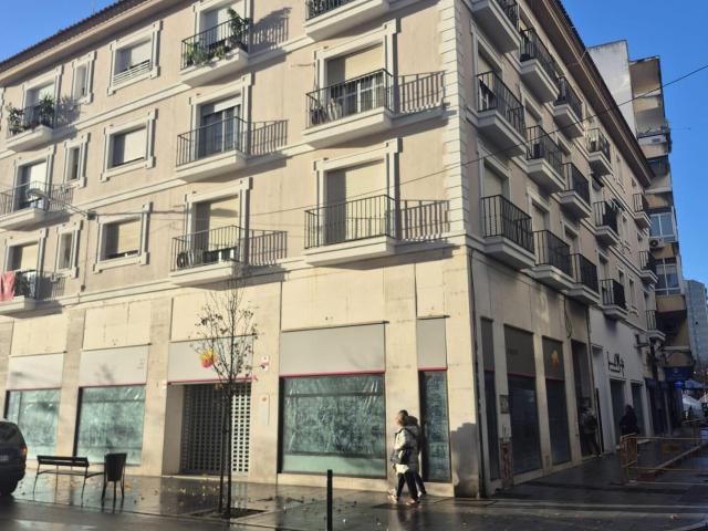 Piso en alquiler en el Centro