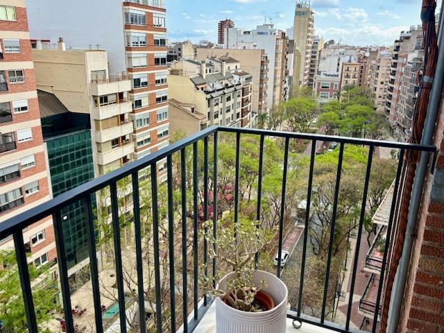 Piso en alquiler en el centro de Castellón ideal para dos estudiantes