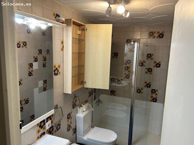 Piso en alquiler en el Centro de Lleida