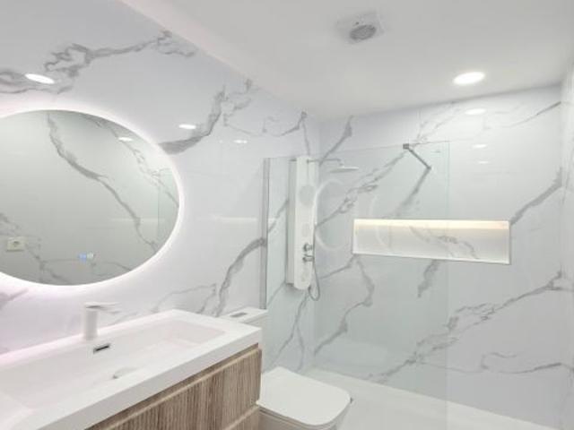 Piso en Alquiler en el centro de Madrid