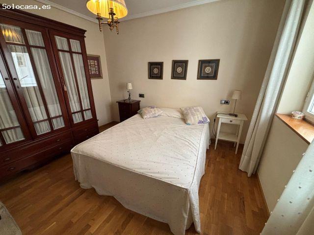 Piso en alquiler en el centro de Murcia, calle José Antonio Ponzoa
