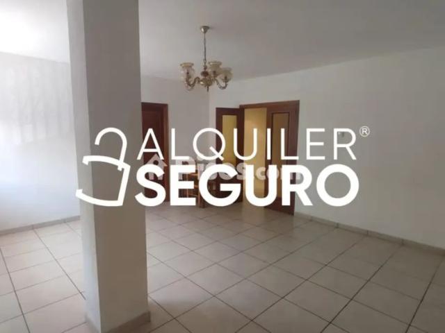 Piso en alquiler en El Cerrillo