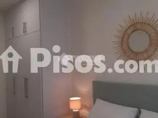 Piso en alquiler en El Cerro