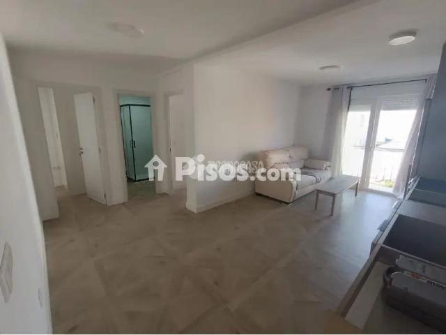 Piso en alquiler en El Cerro