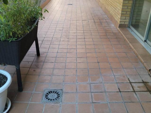 Piso en Alquiler en El Clot